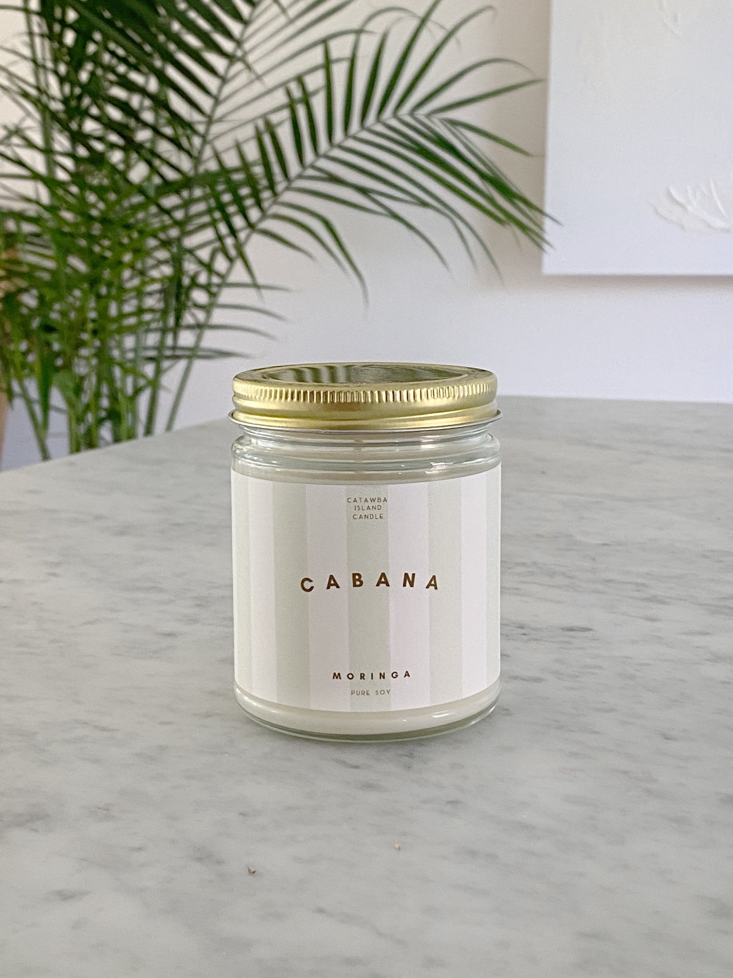 Cabana Moringa