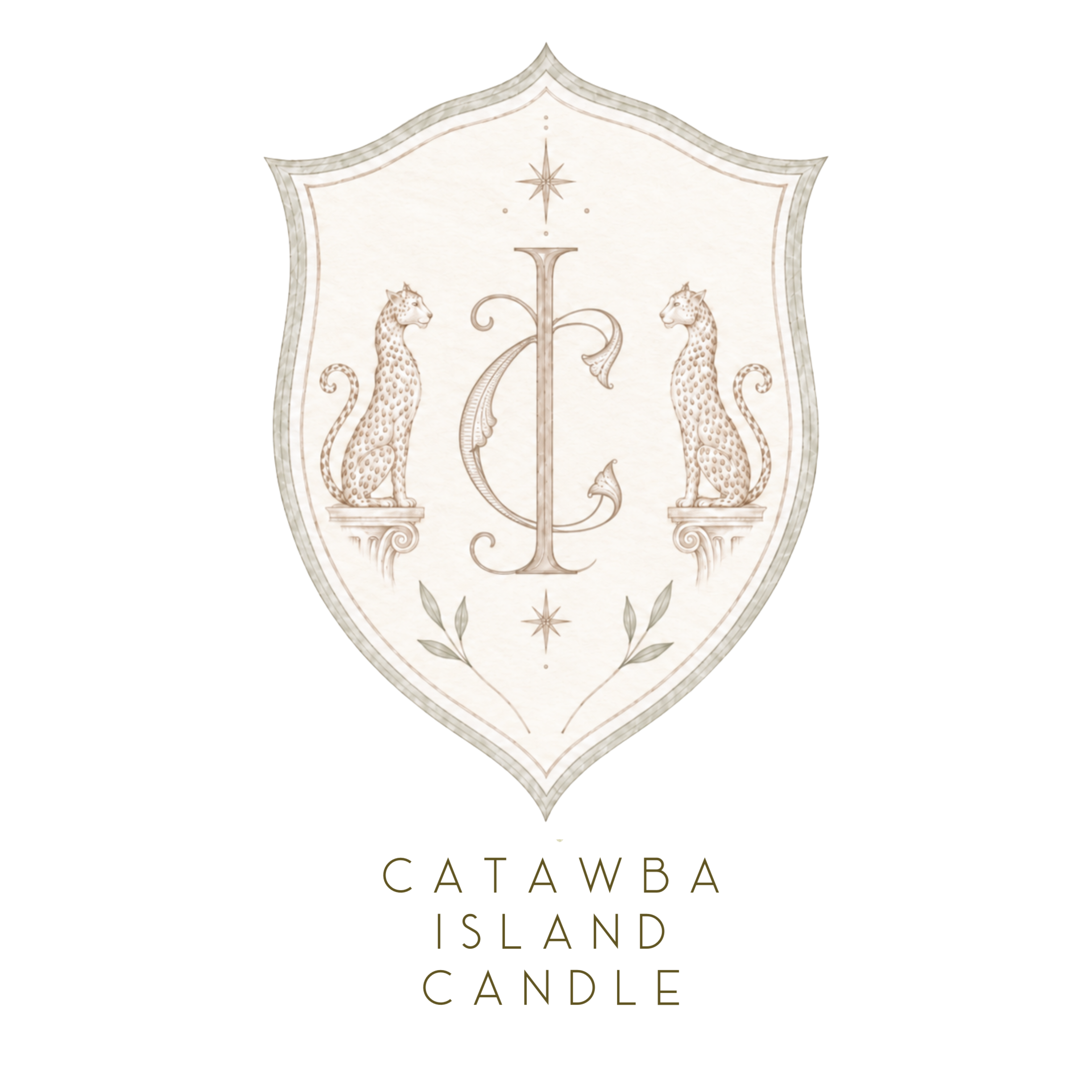 Catawba Island Candle