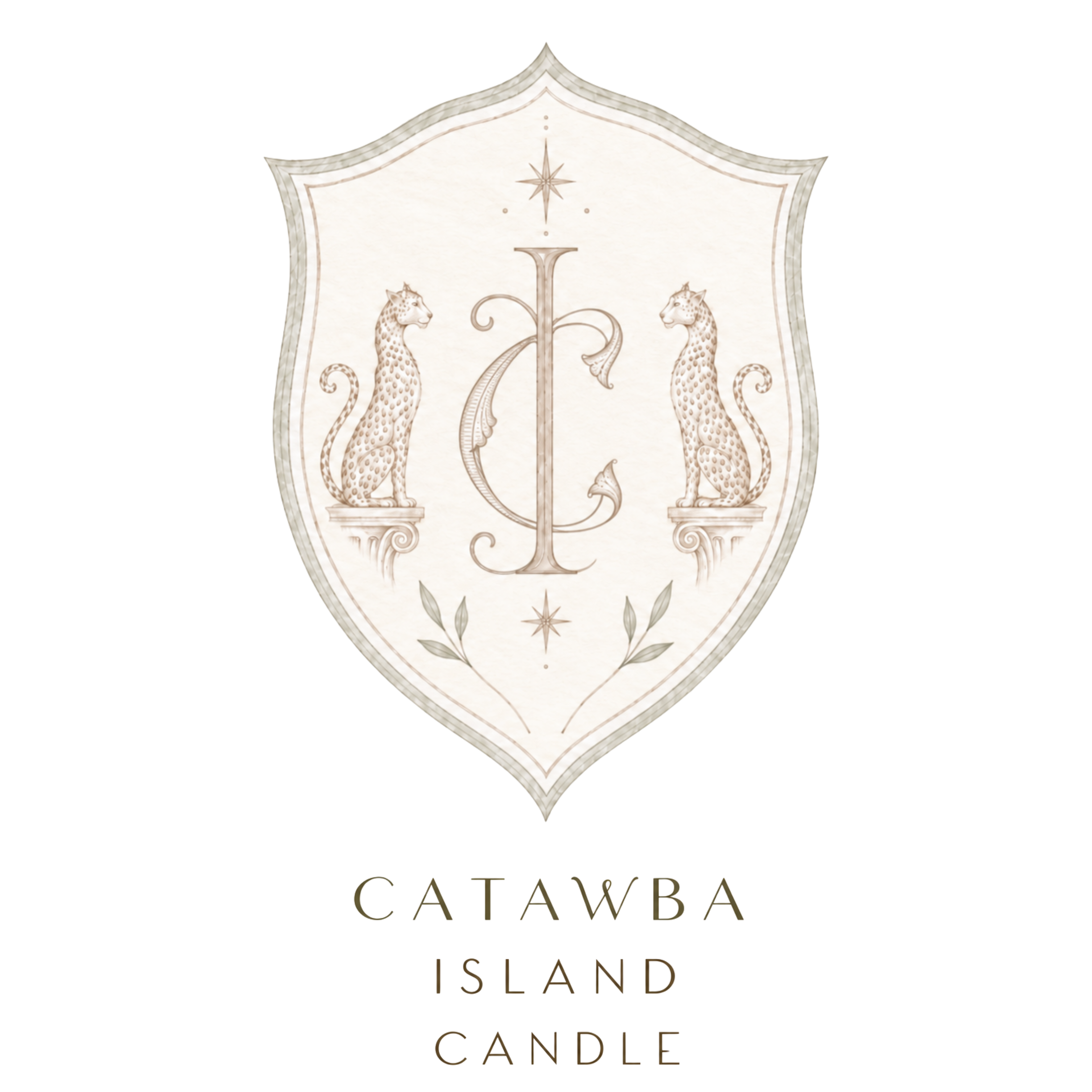 Catawba Island Candle